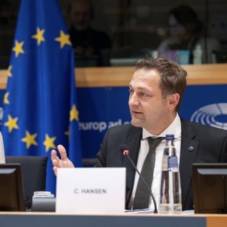 Bene l’apertura del Commissario Ue Hansen sull’etichettatura d’origine