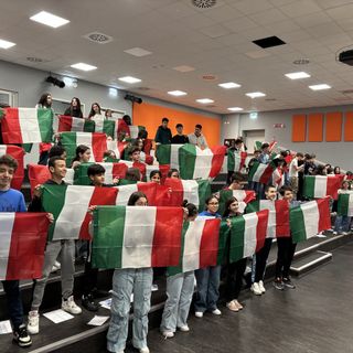 Il Lions Club “Asti Alfieri” celebra la Giornata del Tricolore, della Costituzione e dell'Inno Italiano