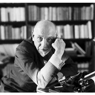 Luigi Pirandello