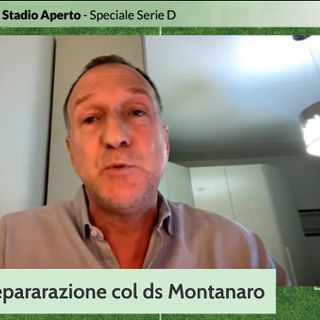 Rottura tra il Varese e il ds Montanaro, ora la sosta prima del rush finale