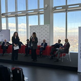 Tra dazi USA e concorrenza cinese il Piemonte accende il motore della Vehicle valley