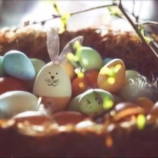 Un uovo di Pasqua contro il diabete