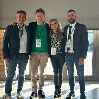 Cisl Fp Alessandria-Asti consolida la leadership nelle elezioni sindacali