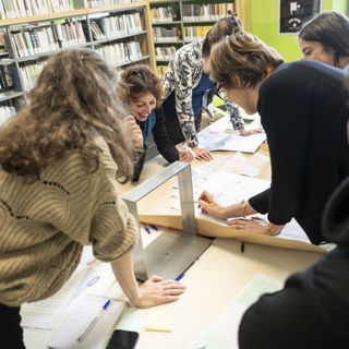 Hangar Point, prorogata al 28 aprile la call per progetti di rigenerazione culturale in Piemonte