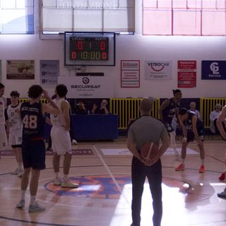 Serie C Interregionale: la Secursat va a un passo da una vittoria storica