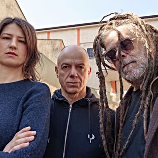 Delta V: &quot;Il mondo è pieno di 'nazisti dell’Illinois', noi rispondiamo con la musica&quot; [INTERVISTA]
