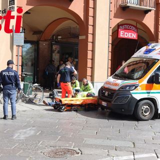 Immagini dei soccorsi - Ph. Merfephoto - Efrem Zanchettin