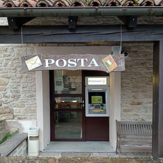 Atm di Serole