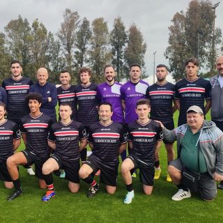 Banca di Asti vice campione d’Italia: sfuma ai rigori il sogno tricolore