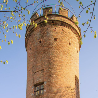 La Torre del Conte Ballada di Saint Robert a Castagnole delle Lanze