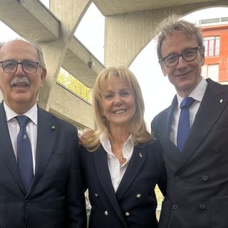 Gianuzzi, Saracco, Mossino