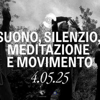 Suono e silenzio per ritrovare sé stessi: a Moncalvo un workshop unico