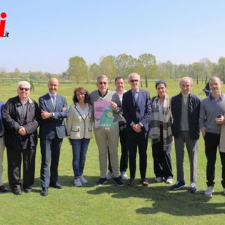 Le immagini della presentazione (Merphefoto)