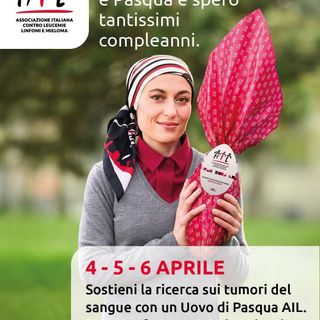 Asti si prepara all'appuntamento con le uova pasquali della solidarietà
