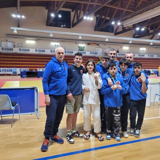 Judo Olimpic Asti: un weekend di impegno e risultati