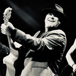 Cerro Tanaro festeggerà l'80° della Liberazione con un concerto degli Yo Yo Mundi