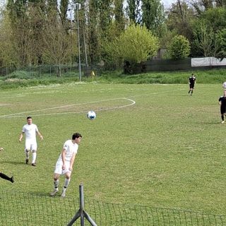 Moncalvo Calcio dai due volti: svanisce il sogno play-off