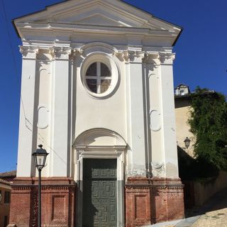 Il museo  di arte sacra di Costigliole d’Asti riapre domenica 27 aprile