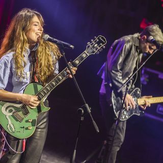 Musicultura 2025: 16 finalisti, tra cui gli astigiani Nakhash