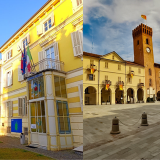 "In Equilibrio": natura e note musicali