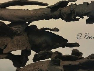 Esplorando l'arte contemporanea a Piovà Massaia con le mostre alla Pow gallery