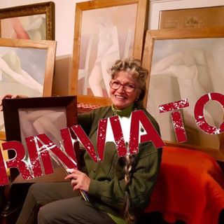 Rinviata per maltempo, a Villafranca, la presentazione de &quot;La vita guarita&quot; con Enza Prunotto