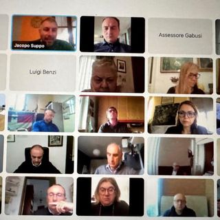 Maltempo, Cirio alle Province: &quot;Stima danni rapida per lo stato di emergenza&quot;