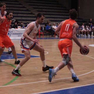 Serie C Interregionale: la Secursat Scuola Basket Asti saluta la stagione con il ko di Biella