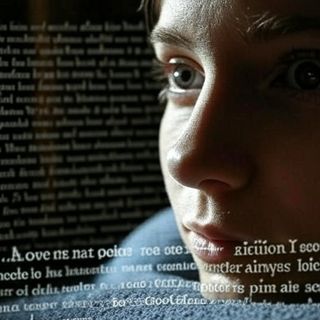 Immagine generata mediante un sistema di AI