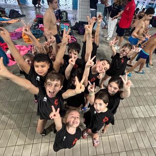 Circuito Regionale di Nuoto CSI: ValleBelbo Sport in testa in molte categorie
