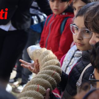 Le immagini della mattinata (Merphefoto)