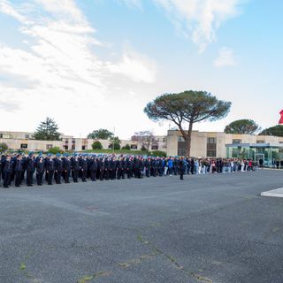 "Legalità è cultura": 200 studenti piemontesi alla scuola Falcone per formare i cittadini di domani