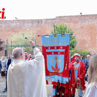 Le immagini della cerimonia (Merphefoto)