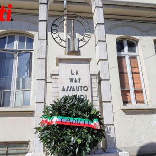 Le immagini della celebrazione (Merphefoto)