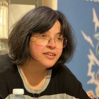 Federica Di Meo