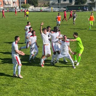 La Pro Villafranca festeggia in grande stile: rimonta da sogno e 3-1 al Cuneo Olmo nel “nuovo” Villa Park