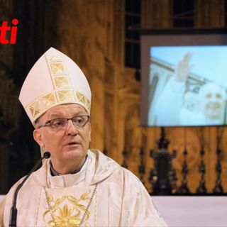 Le immagini della celebrazione negli scatti di Efrem Zanchettin