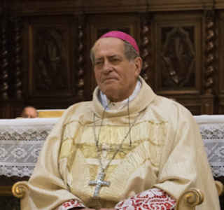 Addio a mons. Giuseppe Cavallotto, vescovo dal cuore astigiano