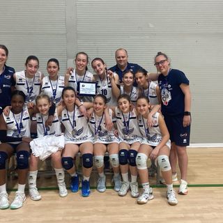 Club76: l'U13 conquista il secondo posto territoriale