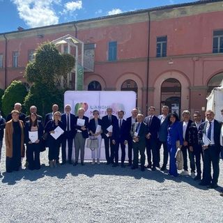 Fumata bianca all’Ente Turismo Langhe Monferrato Roero: riconfermato Mariano Rabino