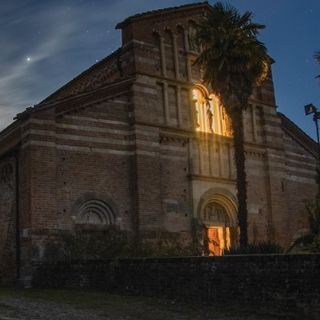 Vezzolano, la canonica di Santa Maria aprirà le porte per il lunistizio