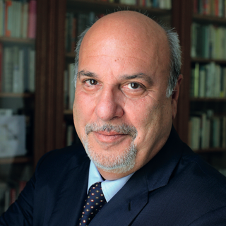 Il giornalista economico statunitense Alan Friedman