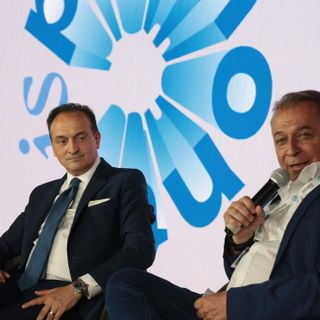 Lanciato il marchio 'Piemonte Is': “Così diamo lustro a un comparto da 1,6 miliardi di euro” [VIDEO]