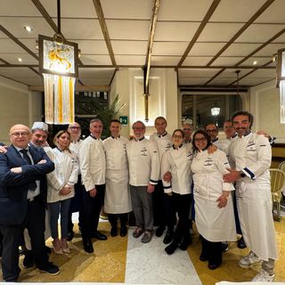 Artigiani a tavola: il food made in Italy chiede sprint e sostegno alla politica