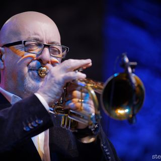 Felice Reggio - Chet is back