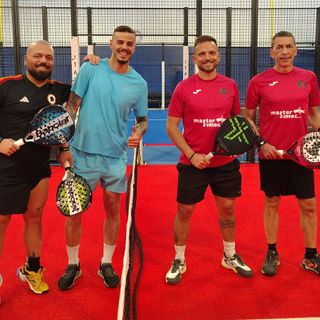 Costa Barber Shop vs Treni Golf