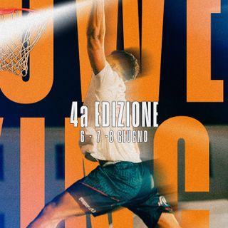Tower Kings 2025: ad Asti torna lo spettacolo del basket 3x3
