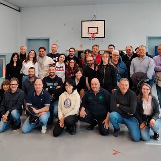 Nuovi volontari soccorritori per la Croce verde di Castagnole Lanze