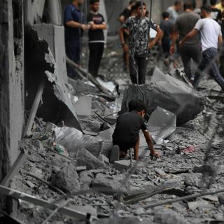 Le campane d’Italia suonano per Gaza