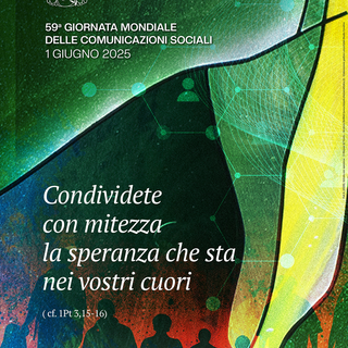 E’ necessario disarmare la comunicazione